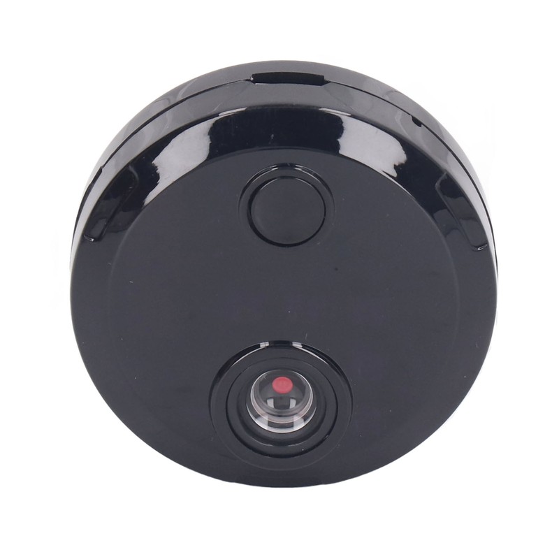 1080P Wireless WiFi Camera Infrared Night Vision Mini Camera for