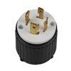 Nema L14-30P 30A 125/250V 3 Pole 4 Wire Industrial Grade
