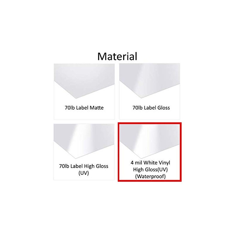 George Washington Funny Second Amendment Military Patriotic Sticker