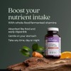 New Chapter Men's Multivitamin for Immune, Stress, Heart + Energy