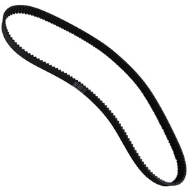 Felimoa Timing Belt, Rubber 175 Teeth, Garth, Approx. 20.7 inches (525 mm), Width 0.4 inches (10 mm), 0.1 inches (3 mm)