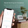 INKBIRD Digital Spa Pool Thermometer Aquarium Water Tester Swimming Pools