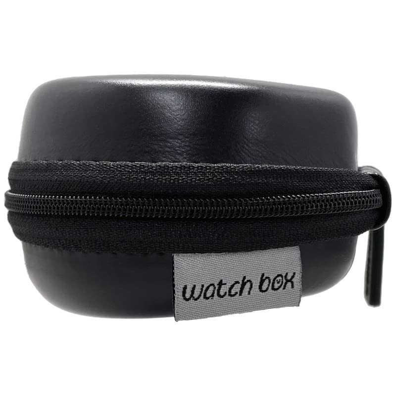Beco BI324191 Watch Box for 1 Watch Donut Watch Box