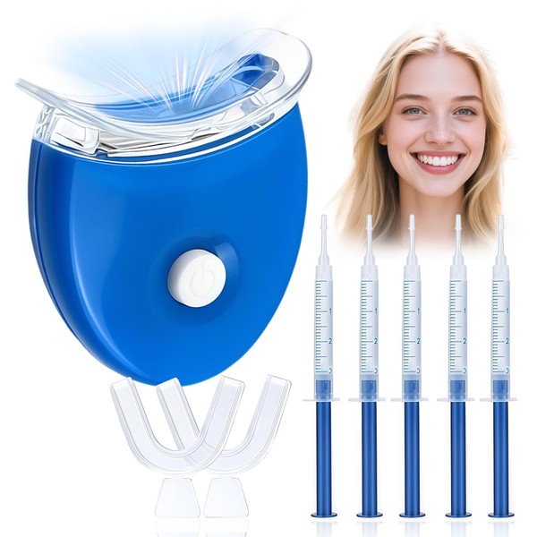 High Quality Teeth Whitening Kit, Teeth Whitening Gel, Quick Removal