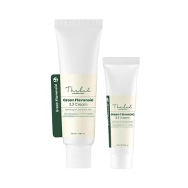 더랩바이블랑두 [Mild] The Lab by Blanc Do Green Flavonoid Cream 50ml+30ml Special 3494884 / [순한] 더랩바이블랑두 그린 플라보노이드 크림 50ml+30ml 기획 3494884