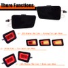 Tonsya Compatible With 2005 2006 2007 2008 2009 Hummer H2