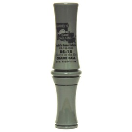 Haydel's Game Calls RS-18: Ribeye in The Sky Crane Call