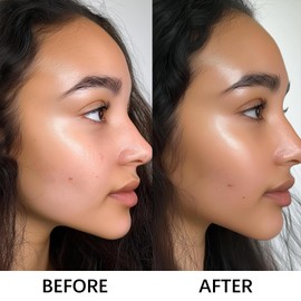 Tinted Sunscreen for Face SPF30+ 100ml Each - Full - Face Complexion Perfector - Sweat - Proof & Moisturizing (Tan)