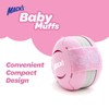 Mack's Baby Muffs | Baby Ear Muffs Noise Protection |