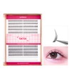 CORINGCO Toktok Hara Wink Fake Eyelashes (Mix set)