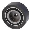 RIDEX 313D0066 Timing Belt Pulley 10 mm 0.85 kg