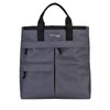 Conair TS082X RFID-Blocking Tote (Gray)