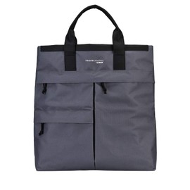 Conair TS082X RFID-Blocking Tote (Gray)