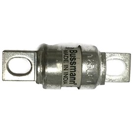 COOPER BUSSMANN - 125LET - FUSE, HRC, HIGH SPEED, 125A