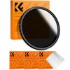 K&F Concept B-Series 37 mm ND Filter Variable ND2-ND400 (1-9