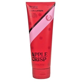 Victoria's Secret VICTORIA’S SECRET PINK APPLE CRISP FRAGRANCE BODY LOTION CREAM 8 oz New