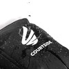 Courtside Pickleball x Pickleball Will Collab backpack with built-in folding