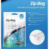 Seachem Zip Media Bag Medium Mesh (12.5"x5.5")