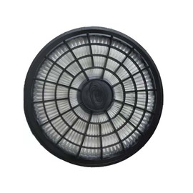 MaxLLTo Replacement 106526 for ProTeam Vacuum Dome Filter HEPA Tristar Compact 106781 106782 106783