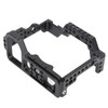 Camera Video Protective Cage Aluminum Alloy Shooting Extension Bracket for