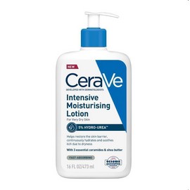 CeraVe Intensive Moisturising Lotion 473mL