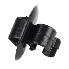 Dixhills Hood Bonnet Rod Support Prop Clip Compatible with C2 C3 C4 C5 Berlingo Evasion Saxo 106 206 306 3008 407 Partner B9 Replacement for 792834 7928.34 6992.P3 6992P3 Bonnet Stay Retainer Clip