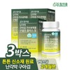 드림이음 난각막 구아검 가수분해물 구절초 플러스 정 3박스 6개월분 Dreamyum Eggshell Membrane Guar Gum Hydrolysate Jeonghwa Plus 3 Boxes 6 Months Supply