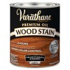 Rust-Oleum Varathane 211722H Premium Wood Stain, Quart, Traditional Cherry