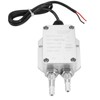 4-20mA Pressure Difference Transmitter Micro Pressure Differential Sensor(-1Kpa~+1Kpa)