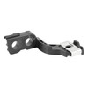 Carbhub HS7Z13A005B Left and Right Headlight Mounting Bracket Fit for