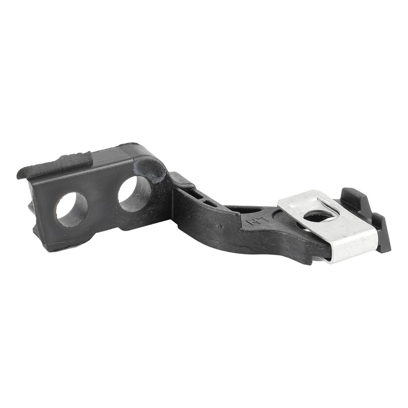 Carbhub HS7Z13A005B Left and Right Headlight Mounting Bracket Fit for