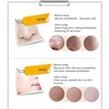 Blackhead Remover Activated Carbon Charcoal Face Mask Deep Cleansing Shrinks