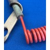 Lincoln Heavy Duty Low Idle Reed Switch Assembly Welder for