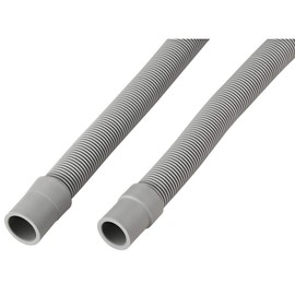 Xavax 111877 Water Drain Hose, Gray