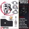 VNATVU Carburetor For Honda generator EU2000I carburetor, EB2000I, EB2000IT1, EU2000IK1,