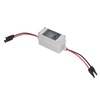 DC500V Photovoltaic Electrical Isolator Switch IP65 Waterproof PV DC Disconnect