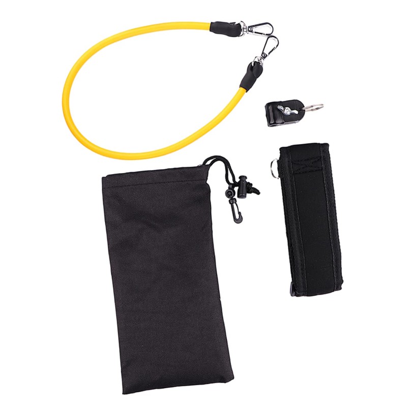 BESPORTBLE 3 Sets Golf Swing Training Aid Swing Training Tool