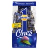 Sunsweet Ones dried prunes Value Pack, 12 oz, Individually wrappe.....