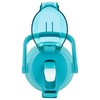 Polar Gear On-The-Go Soft Spout Aqua Belle 1.3L Water Bottle