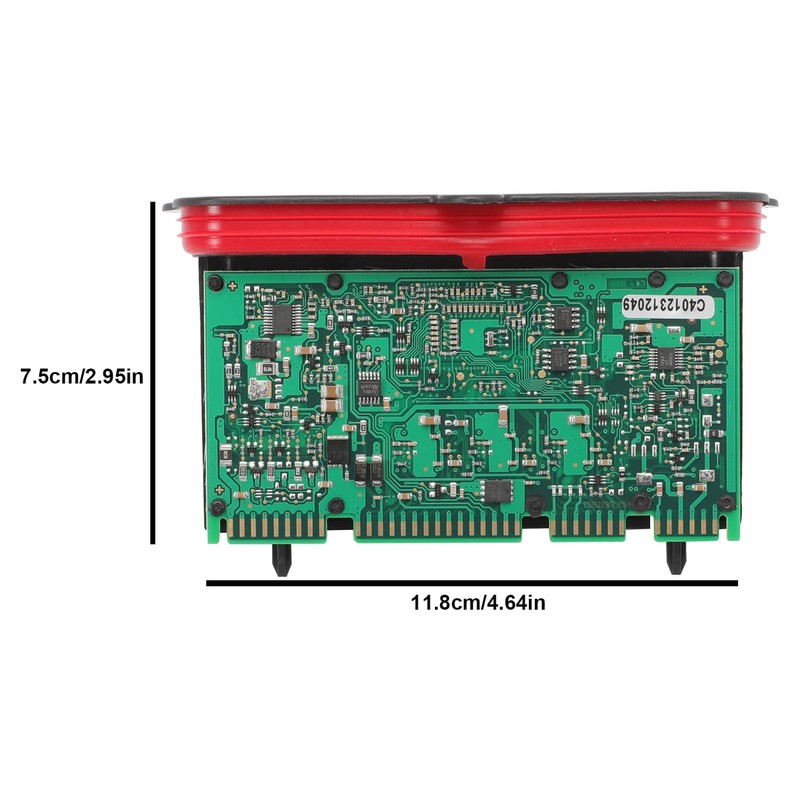 KASturrboo Xenon Headlight TMS F10 Driver Module For 2014-2016 5