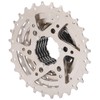 VG Sports Mountain/Road Bike 8 Speed Freewheel Bicycle 11‑28T Steel