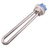 DERNORD 24V 600W Heating Element Submersible Water Heater Element Stainless