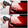 Car Bumper Repairing Welding Tool Black Car Bumper Repair Kit