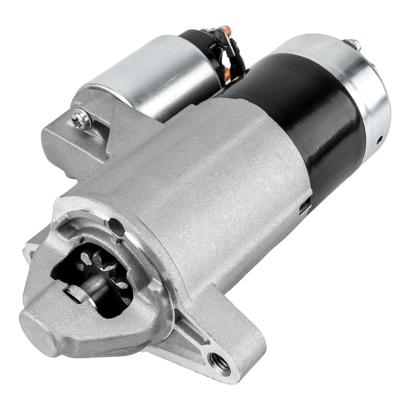 MARSFLUX Starter, Auto Starters Motor Replacement for Liberty 3.7L V6