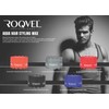 ROQVEL PROFESSIONAL Aqua Hair Styling Wax 06 Silver 150ml