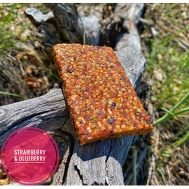 The Every Bar (Strawberry Blueberry)