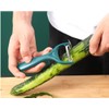 Potato Peeler Y Shaped Vegetable Peeler, Premium Kitchen Ultra Sharp