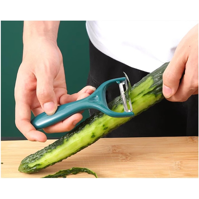 Potato Peeler Y Shaped Vegetable Peeler, Premium Kitchen Ultra Sharp