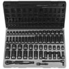 Grey Pneumatic Corp - 3/8 Drive X 9/16 Standard Duo-Socket - 6 Point (81018R)