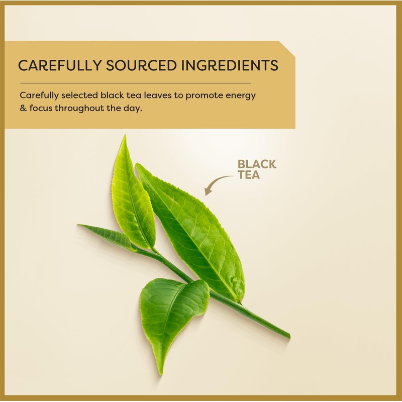 Wissotzky Classic Black Tea (2 Pack - 200 Tea Bags)